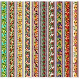Barrado Frutas cor 01 (Est. Digital) 